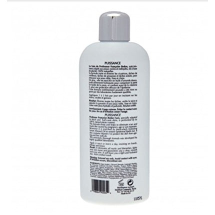 Pr Francoise Bedon Lightening Milk Puissance