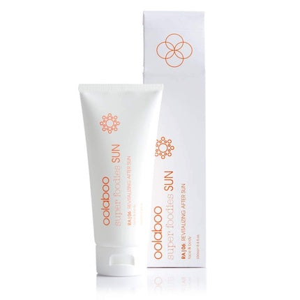 OOLABOO Ra I 06 Revitalizing After Sun 100ml