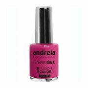 Andreia Hybrid Fusion Nail Polish H56 10.5ml