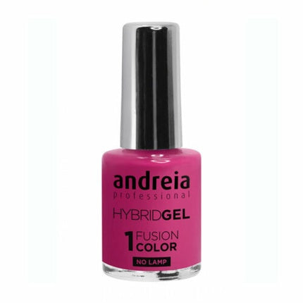 Andreia Hybrid Fusion Nail Polish H56 10.5ml