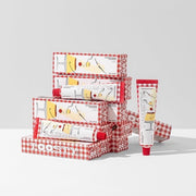 High Fluoride Toothpaste Antiplaque Gentle Cavity Care Soft Pudding Recipe 2.83oz Made in Korea