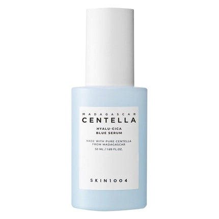 Skin1004 Madagascar Centella Hyalucica Blue Serum 50 Ml