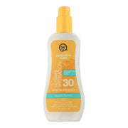 Australian Gold Tan and Protect Spray Gel Sunscreen SPF 30 237ml