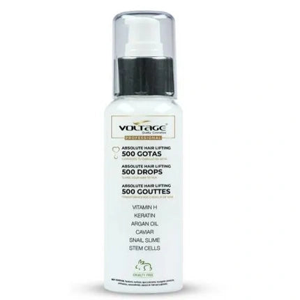 Voltage Cosmetics Voltage Abs Hair Lifting Serum 100ml