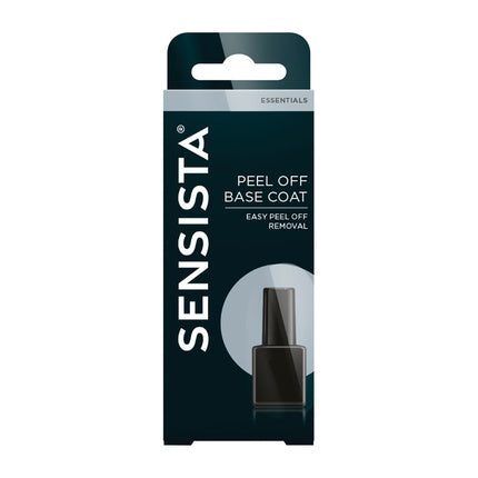 Sensista Sensista Peel Off Strip Gel