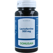 Lactoferrin 300mg 60 Capsules