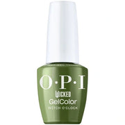 Opi Coty Gel Color Wicked Witch O'Clock - 15ml