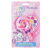 Martinelia Yummy Sweet Makeup Lollipop