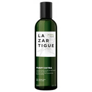 Lazartigue Purify Extra Vegan Hair Shampoo For Extra Purification 250 Ml