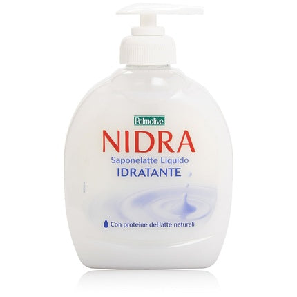 Palmolive Nidra Soap Latte Liquid Moisturizing