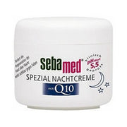 Sebamed Antiageing Special Night Cream Q10