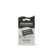 Boldking Blades Extra Sensitive By Boldking