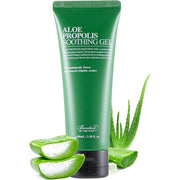 Aloe Propolis Soothing Gel Moisturizer After Sun