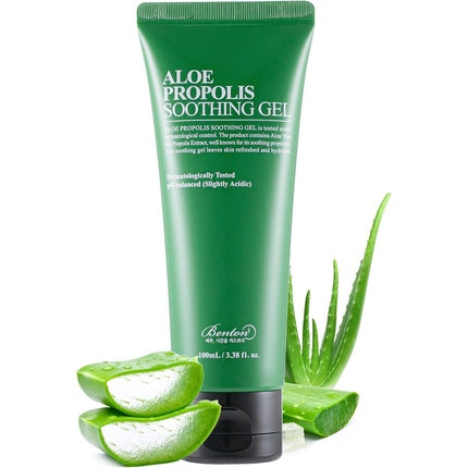 Aloe Propolis Soothing Gel Moisturizer After Sun