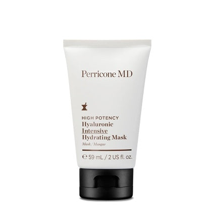 Perricone MD High Potency Classics Hyaluronic Intensive Hydrating Mask 2 oz.