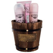 Cuba Victory Gift Set Eau De Parfum 100 Ml Eau De Parfum 35 Ml Body Spray 200 Ml And Body Lotion 200 Ml