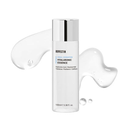 Rovectin Aqua Hyaluronic Essence Activating Treatment Lotion