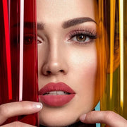 NOUBA Lip Gloss Millebaci n°41 Dark Apricot 6ml