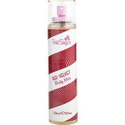 Aquolina Red Velvet Body Lotion 236ml