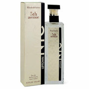 5th Avenue NYC Uptown Eau De Parfum Elizabeth Arden 4.2 oz Perfume