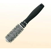 Comair Ceramic Hairbrush Grey 25/40mm