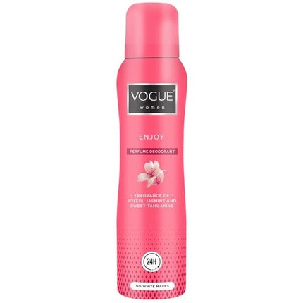 Vogue Enjoy Parfum Deodorant Spray 150 Ml