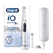 Oralb Io 9s Electric Toothbrush White