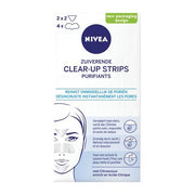 Nivea Purifying Clearup Strips For Effective Pore Cleansing