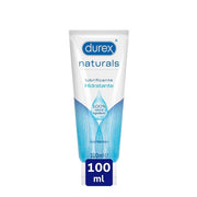 Durex Naturals Moisturizing Hyaluronic Acid Gel Intimate 100ml