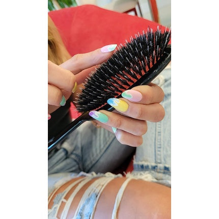 Jäneke CRSP22M Pneumatic Brush Chrome