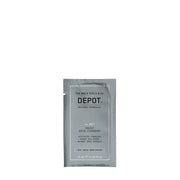Depot 800 Skin Specifics No 801 Activated Charcoal Detoxifying Cleansing Gel For Face - 10 Ml