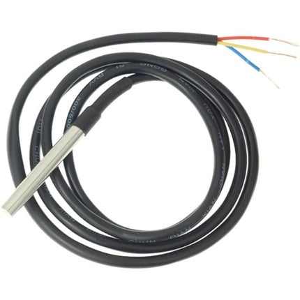 Temperature Sensor 3 Meter - SHELLYDS18B203M - Shelly