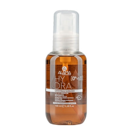 Alama Hydrating Hair Oil 100ml