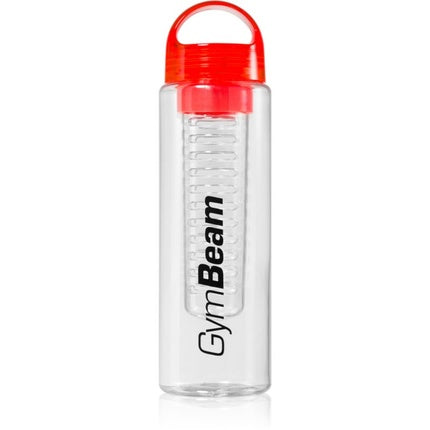 GymBeam Infuser bottle Orange 700 ml