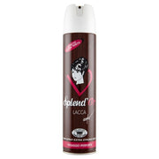 Splendor Splend Or Hairspray Extra Strong 400 Ml