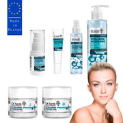 Dr. Sante Hyaluron Pro Hyaluronic Acid Lifting Moisturizer Serum Mist Gel