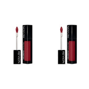 Revlon ColorStay Satin Ink Liquid Lipstick Longwear Rich Lip Color 005 Silky Sienna 0.17 Fl Oz
