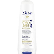 Dove Nutritive Solutions Intensive Conditioner with Keratin System for Damaged Hair 200ml