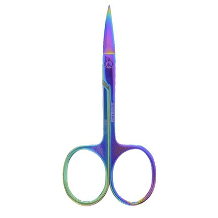 Killys Rainbow Precisely Sharpen Scissors - Precision Nail Scissors