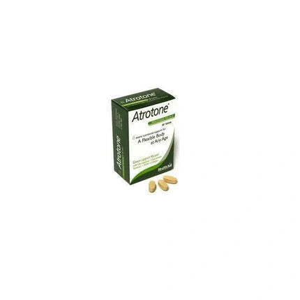 Healthaid Italia Atrotone 60 Controlled Release Tablets