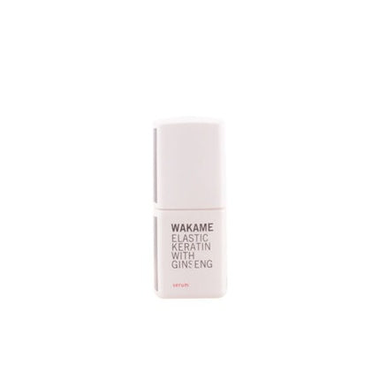 Wakame Elastin Keratin with Ginseng 30ml