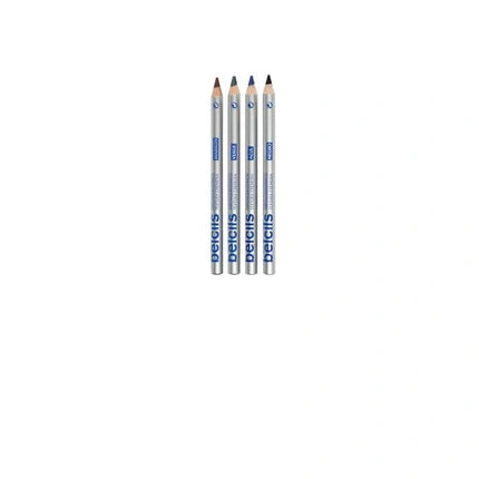 Belcils Belcils Pencil Eyes Blue Texture Cream