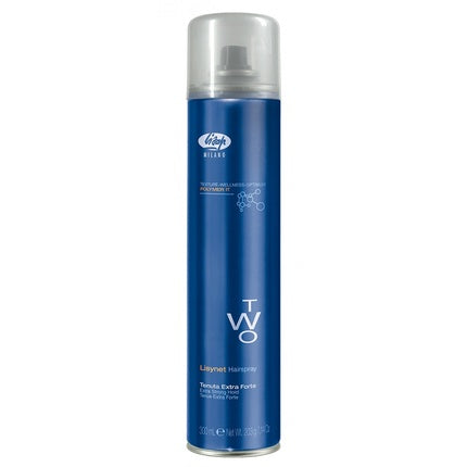 Lisynet Strong Hold Hair Spray Without Gas 300ml
