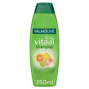 Palmolive Fresh Volume Shampoo