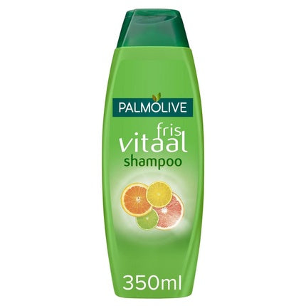 Palmolive Fresh Volume Shampoo