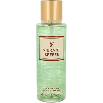Victoria's Secret Vibrant Breeze Body Spray 250ml