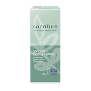 Sanature Cotton Incontinence Pads Super Box Ideal For Maximum Protection