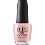 OPI Nail Lacquer Nail Polish Edinburgh-Er & Tatties 15ml