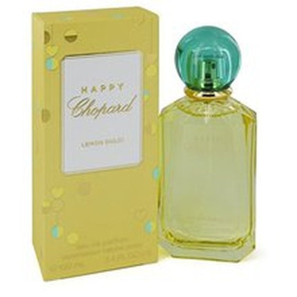 Chopard Happy Lemon Dulci Eau De Parfum 100ml For Women
