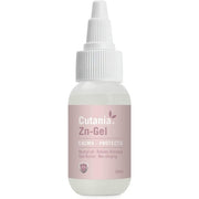 Vetnova Cutania Zn-Gel 30ml Pink